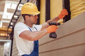 Best Engineered Wood Siding  in Rutherfordton, NC